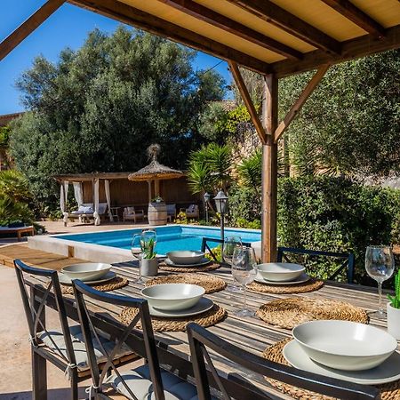 Casa Martin Villa Calvia  Exterior photo