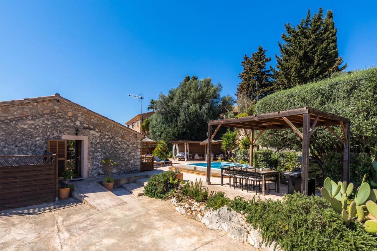 Casa Martin Villa Calvia  Exterior photo