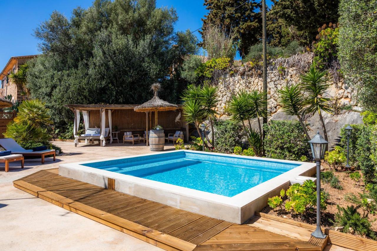 Casa Martin Villa Calvia  Exterior photo