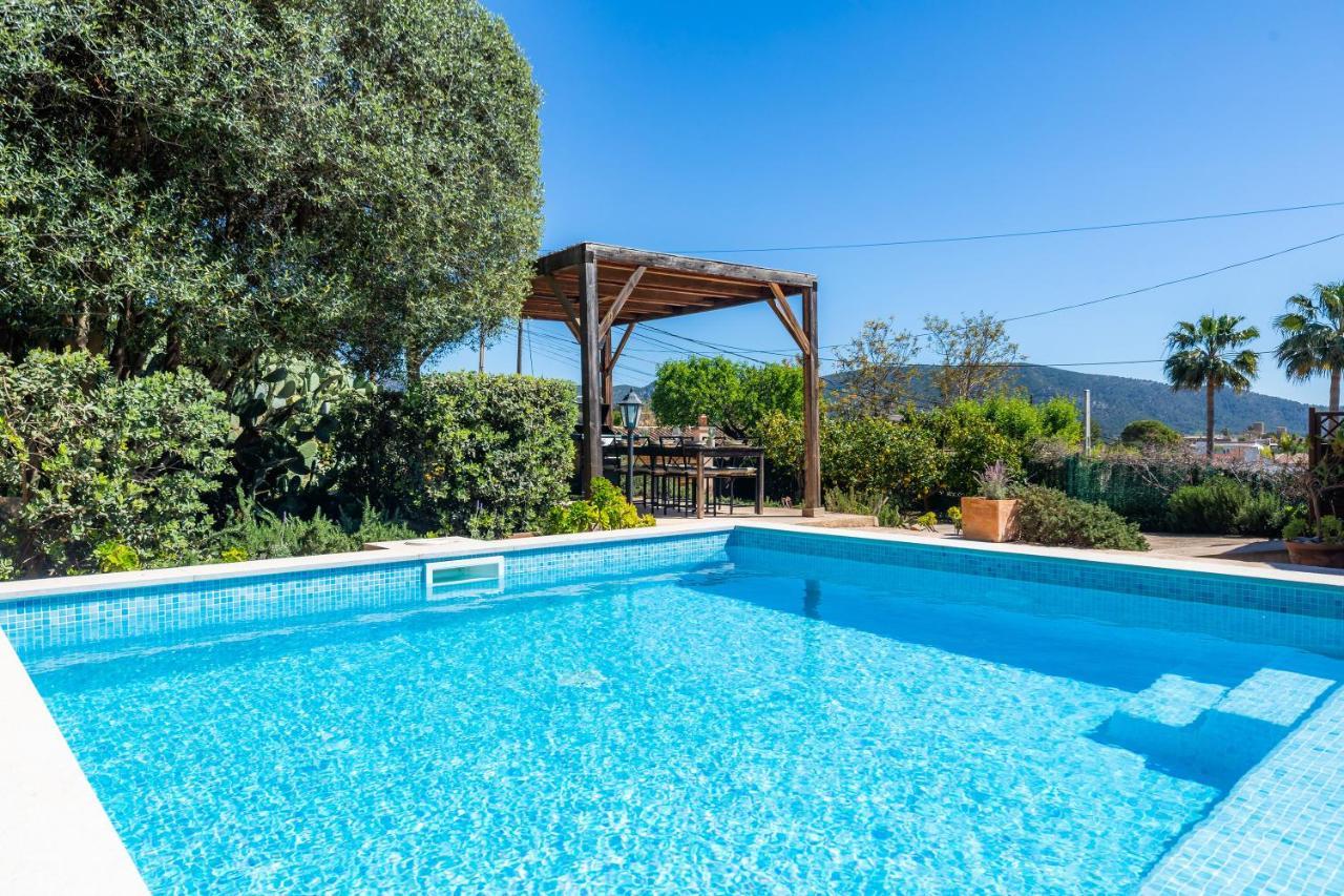 Casa Martin Villa Calvia  Exterior photo