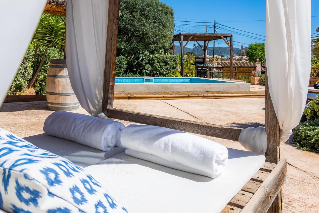 Casa Martin Villa Calvia  Exterior photo